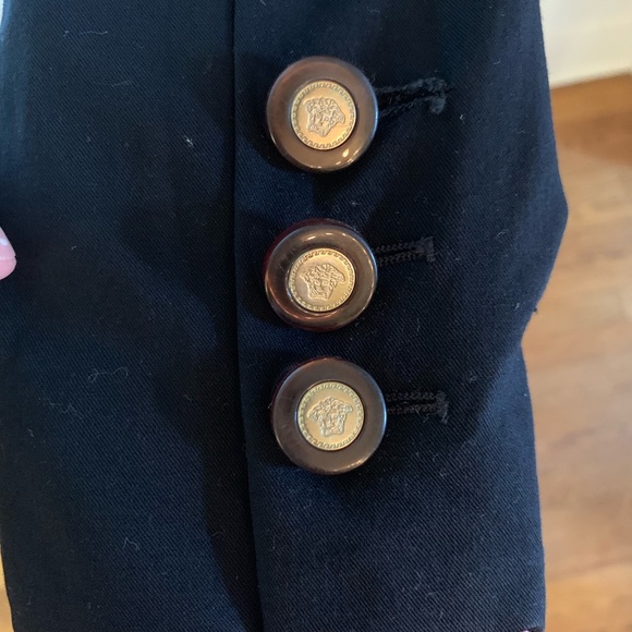 Versace Blazer - Picture 7 of 7